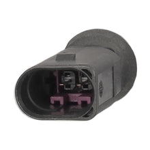 Load image into Gallery viewer, Rear Right ABS Sensor Cable Fits VW T5 Eurovan OE 7H0927904C Febi 193634