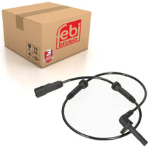 Load image into Gallery viewer, Rear ABS Sensor Fits Renault Master III OE 479502128R Febi 193636