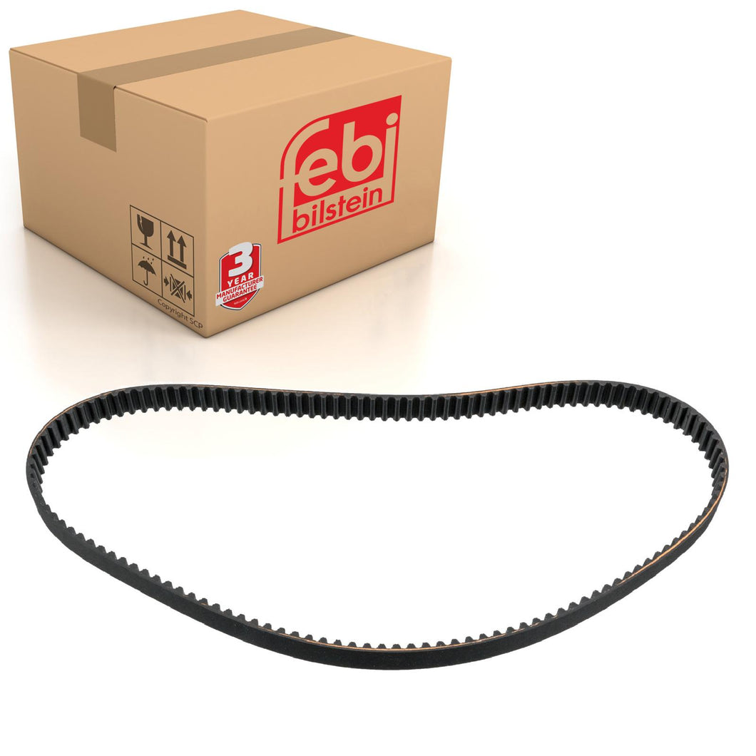 Crankshaft Timing Belt Fits VW Caddy Golf Mk5 Mk6 Polo 036 109 119 AG Febi 19364