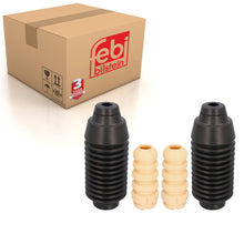 Load image into Gallery viewer, Front Protection Kit Fits Renault Kangoo Nissan OE 8200591284S1 Febi 193688