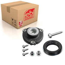 Load image into Gallery viewer, Front Strut Mounting Kit Fits VW Polo Skoda Seat Ibiza 6N0412331ES3 Febi 193696