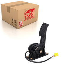 Load image into Gallery viewer, Accelerator Pedal Fits Mercedes Trucks Atego Axor OE 9703000304 Febi 193719