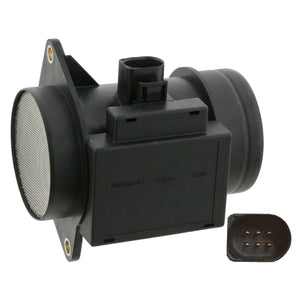 Air Flow / Mass Meter Fits Ford Volkswagen Golf Cabrio Van Variant sy Febi 19372