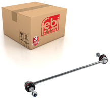 Load image into Gallery viewer, Front Drop Link S60 Anti Roll Bar Stabiliser Fits Volvo 31201602 Febi 19379