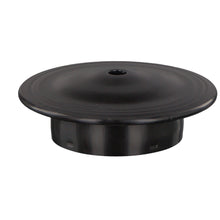 Load image into Gallery viewer, Rear Upper Chassis Springs Spring Plate Fits Volkswagen Corrado Golf Febi 19381