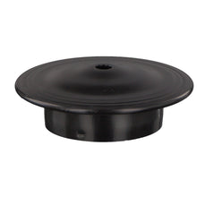 Load image into Gallery viewer, Rear Upper Chassis Springs Spring Plate Fits Volkswagen Corrado Golf Febi 19381