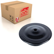 Load image into Gallery viewer, Rear Upper Chassis Springs Spring Plate Fits Volkswagen Corrado Golf Febi 19381