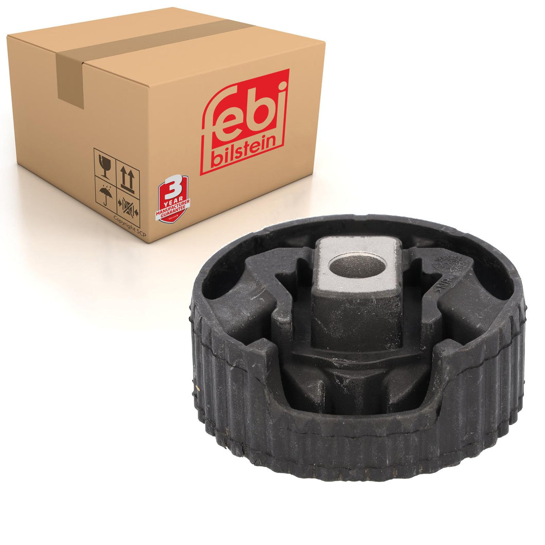 Lower Engine Mounting Fits VW Passat Arteon Škoda Superb 3WA199867B Febi 193829