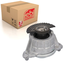 Load image into Gallery viewer, Engine Mounting Fits Mercedes E-Class 2009-16 OE 2072400317 Febi 193837