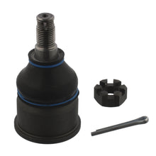 Load image into Gallery viewer, Front Lower Ball Joint Inc Castle Nut &amp; Cotter Pin Fits Honda Accord Febi 19387