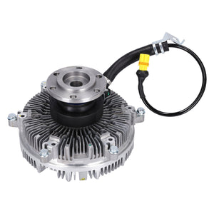 Fan Coupling Fits MAN OE 51066300143 Febi 193885