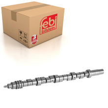 Load image into Gallery viewer, Camshaft Fits Peugeot Boxer Citroen Jumper Relay OE 0801L2 Febi 19395