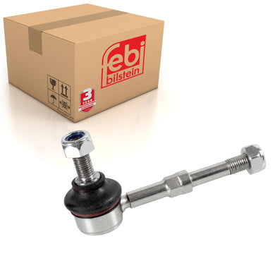 Rear Drop Link Carisma Anti Roll Bar Stabiliser Fits Mitsubishi Febi 19399