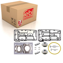 Load image into Gallery viewer, Cylinder Head Gasket Set Fits DAF CF Ginaf XF XG OE 2234907SK2 Febi 194021