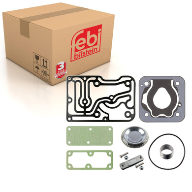 Cylinder Head Gasket Set Fits MAN CLA FOC HOC NM OE 51541007071SK4 Febi 194022