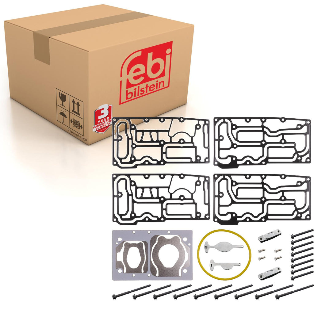 Cylinder Head Gasket Set Fits DAF CF Ginaf XF XG OE 2234907SK1 Febi 194024