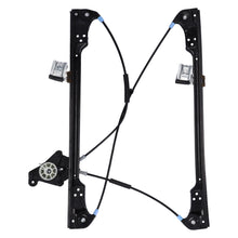 Load image into Gallery viewer, Front Left Window Regulator Fits VW Eurovan T5 7H0837753CSK Febi 194042
