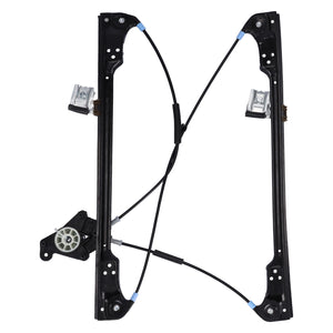Front Left Window Regulator Fits VW Eurovan T5 7H0837753CSK Febi 194042