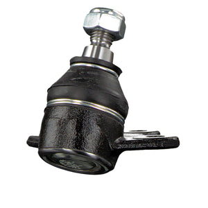 Ball Joint Inc Nut Fits Volkswagen Crossfox Crosspolo Fox Lupo Polo S Febi 19408