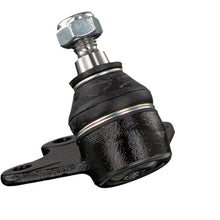 Load image into Gallery viewer, Ball Joint Inc Nut Fits Volkswagen Crossfox Crosspolo Fox Lupo Polo S Febi 19408
