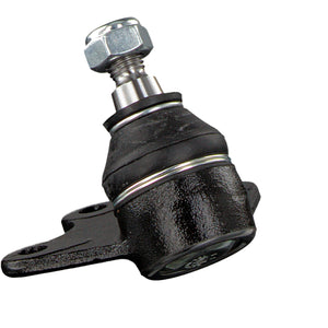 Ball Joint Inc Nut Fits Volkswagen Crossfox Crosspolo Fox Lupo Polo S Febi 19408