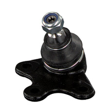 Load image into Gallery viewer, Ball Joint Inc Nut Fits Volkswagen Crossfox Crosspolo Fox Lupo Polo S Febi 19408