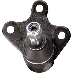 Ball Joint Inc Nut Fits Volkswagen Crossfox Crosspolo Fox Lupo Polo S Febi 19408