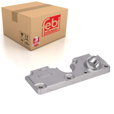 Air Compressor Cylinder Head Fits Mercedes Actros Arocs 0001305919 Febi 194085