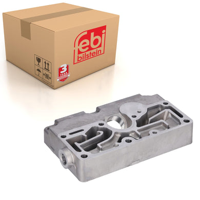 Valve Plate Fits Mercedes OE 4701303815SK1 Febi 194086
