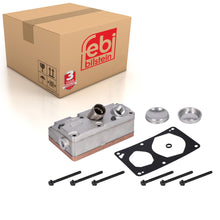 Load image into Gallery viewer, Air Compressor Cylinder Head Fits Mercedes Actros OE 0011309815SK1 Febi 194087