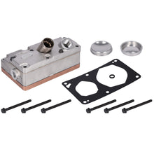 Load image into Gallery viewer, Air Compressor Cylinder Head Fits Mercedes Actros OE 0011309815SK1 Febi 194087