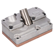 Load image into Gallery viewer, Air Compressor Cylinder Head Fits Mercedes Actros OE 0011309815SK1 Febi 194087