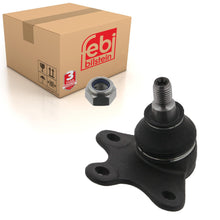 Load image into Gallery viewer, Ball Joint Inc Nut Fits Volkswagen Crossfox Crosspolo Fox Lupo Polo S Febi 19408