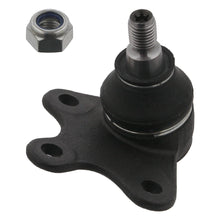 Load image into Gallery viewer, Ball Joint Inc Nut Fits Volkswagen Crossfox Crosspolo Fox Lupo Polo S Febi 19408