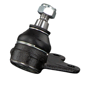 Ball Joint Inc Additional Parts Fits Volkswagen Crossfox Crosspolo Fo Febi 19410