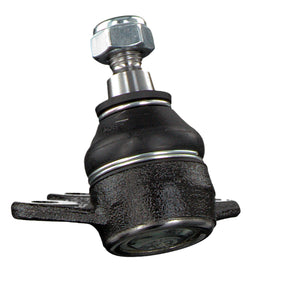 Ball Joint Inc Additional Parts Fits Volkswagen Crossfox Crosspolo Fo Febi 19410