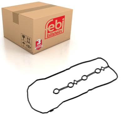 Rocker Cover Gasket Fits Nissan Juke 2010-19 Sentra OE 132701KT0A Febi 194100