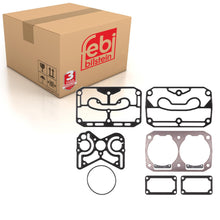Load image into Gallery viewer, Air Compressor Gasket Set Fits Iveco Stralis Trakker OE 42549151 Febi 194102