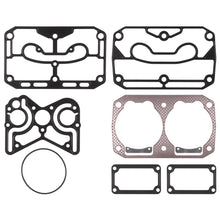 Load image into Gallery viewer, Air Compressor Gasket Set Fits Iveco Stralis Trakker OE 42549151 Febi 194102