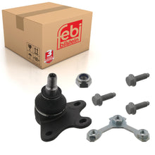 Load image into Gallery viewer, Ball Joint Inc Additional Parts Fits Volkswagen Crossfox Crosspolo Fo Febi 19410