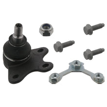 Load image into Gallery viewer, Ball Joint Inc Additional Parts Fits Volkswagen Crossfox Crosspolo Fo Febi 19410