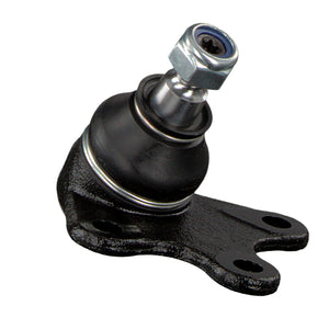 Ball Joint Inc Additional Parts Fits Volkswagen Crossfox Crosspolo Fo Febi 19412