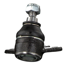 Ball Joint Inc Additional Parts Fits Volkswagen Crossfox Crosspolo Fo Febi 19412