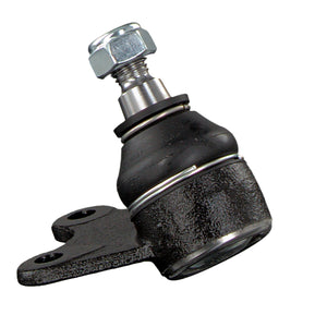 Ball Joint Inc Additional Parts Fits Volkswagen Crossfox Crosspolo Fo Febi 19412