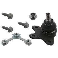 Load image into Gallery viewer, Ball Joint Inc Additional Parts Fits Volkswagen Crossfox Crosspolo Fo Febi 19412