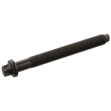 Load image into Gallery viewer, Cylinder Head Bolt Fits Volvo 340 440 460 480 Renault Clio Laguna Lut Febi 19413