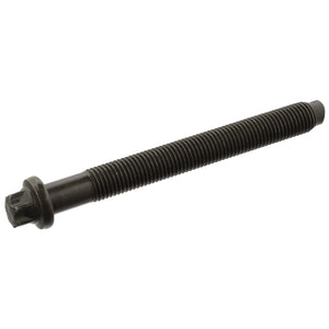 Cylinder Head Bolt Fits Volvo 340 440 460 480 Renault Clio Laguna Lut Febi 19413