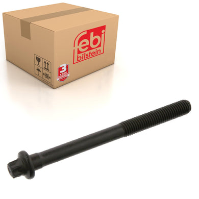 Cylinder Head Bolt Fits Renault Clio Kangoo Logan Lutecia Megane Scen Febi 19415