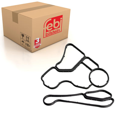 Oil Cooler Gasket Set Fits BMW 1 3 5 6 Series X3 X5 OE 11428637820S1 Febi 194188