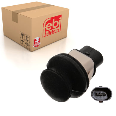Door-Post Switch Fits Ford Volkswagen Golf Cabrio Van Variant syncro Febi 19418
